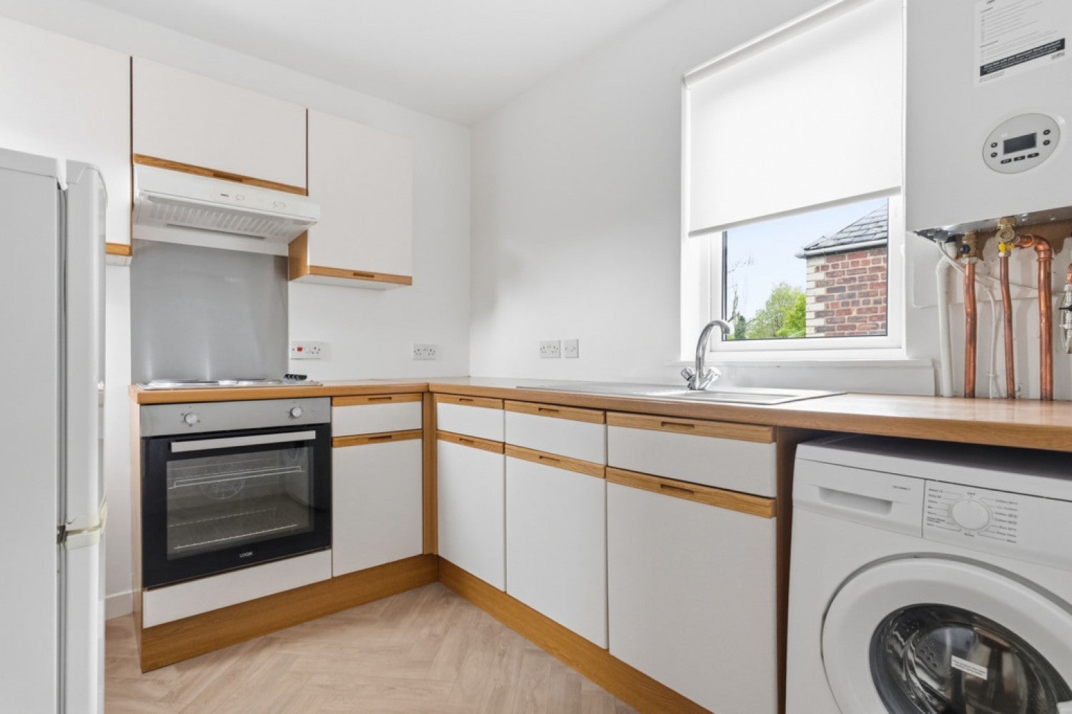 Flat A908 in Alloa