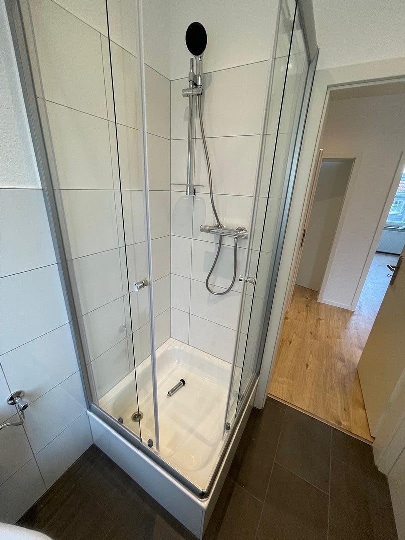Wohnung Marktstraße in Krefeld