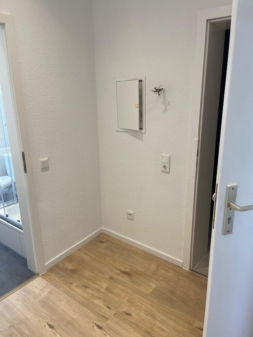 Wohnung Marktstraße in Krefeld