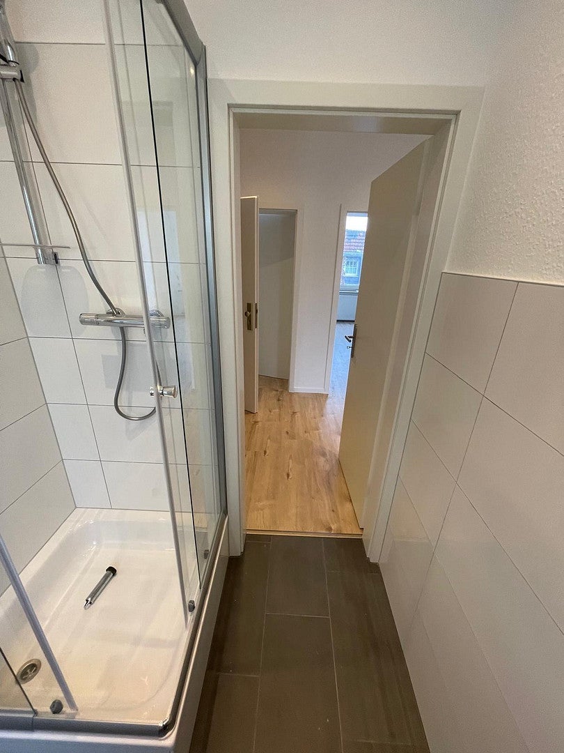 Wohnung Marktstraße in Krefeld