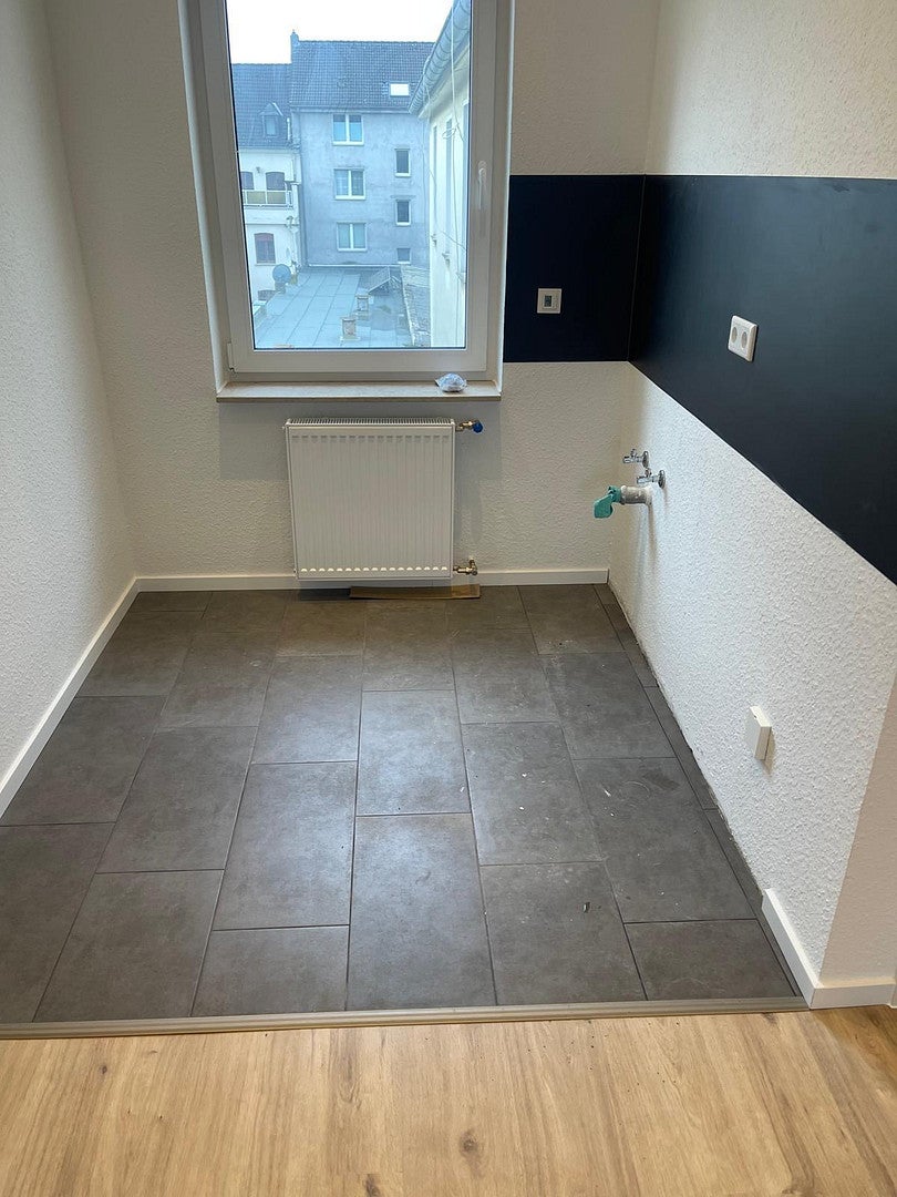 Wohnung Marktstraße in Krefeld