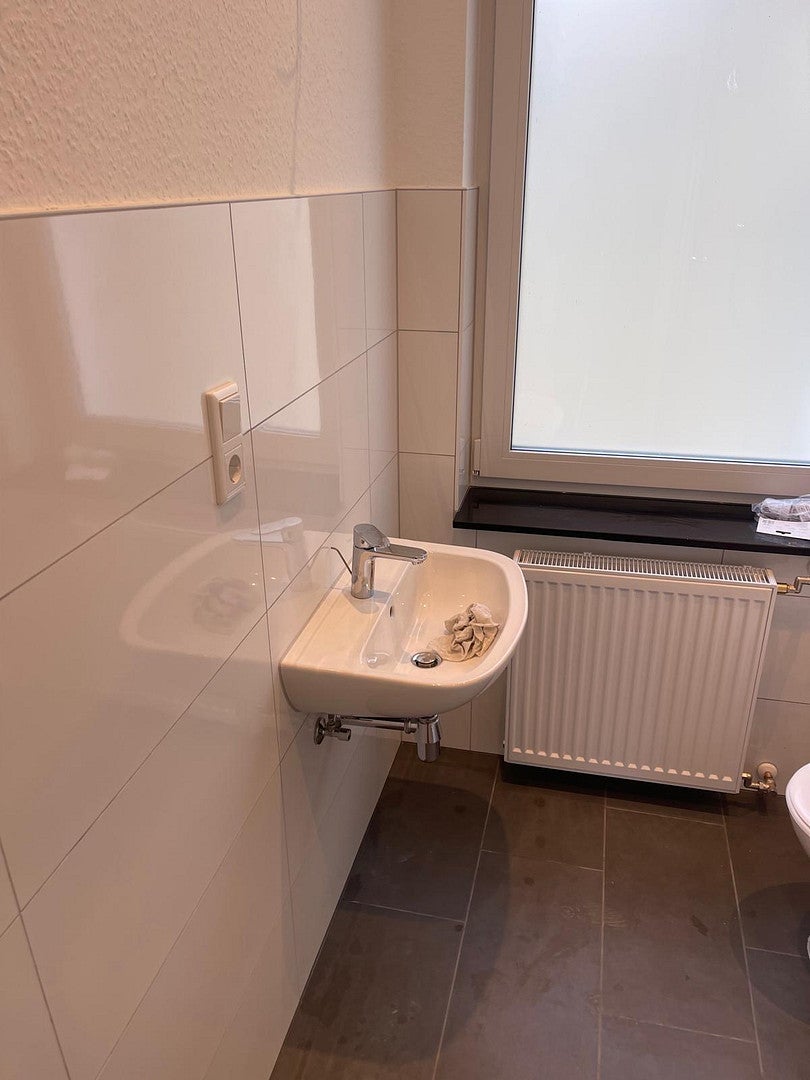Wohnung Marktstraße in Krefeld