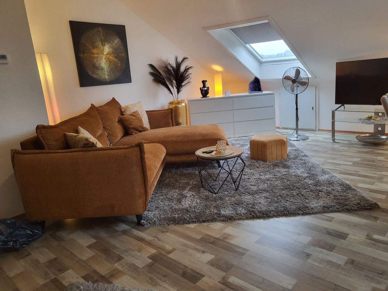 Wohnung Erlenweg in Koblenz