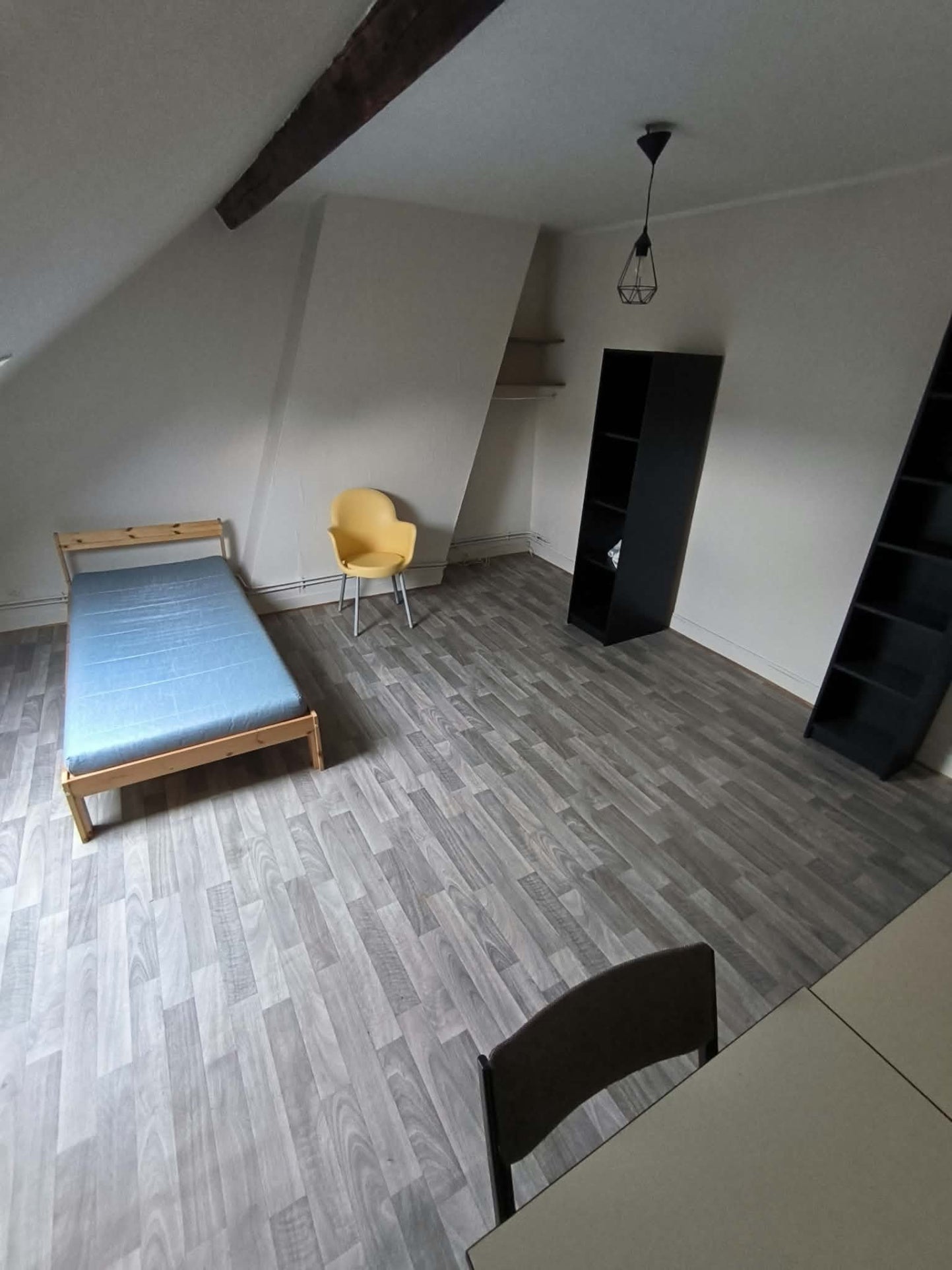 Appartement Rue des Cordeliers à Amiens