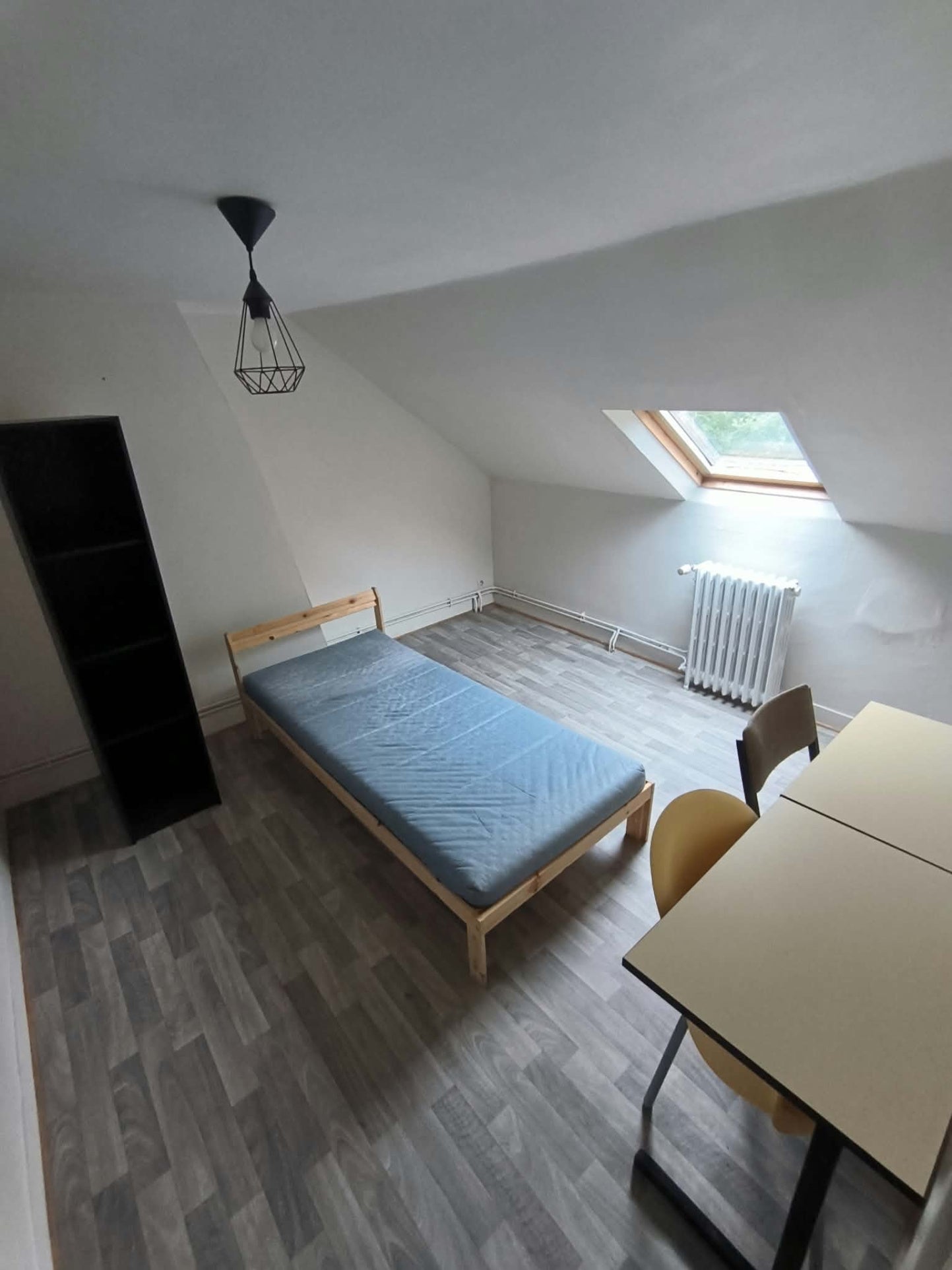 Appartement Rue des Cordeliers à Amiens