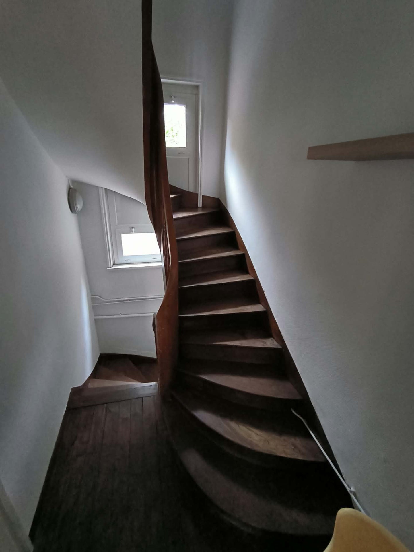 Appartement Rue des Cordeliers à Amiens
