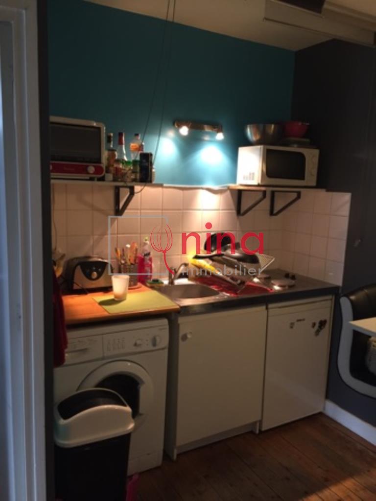 Flat Rue Roger François in Maisons-Alfort
