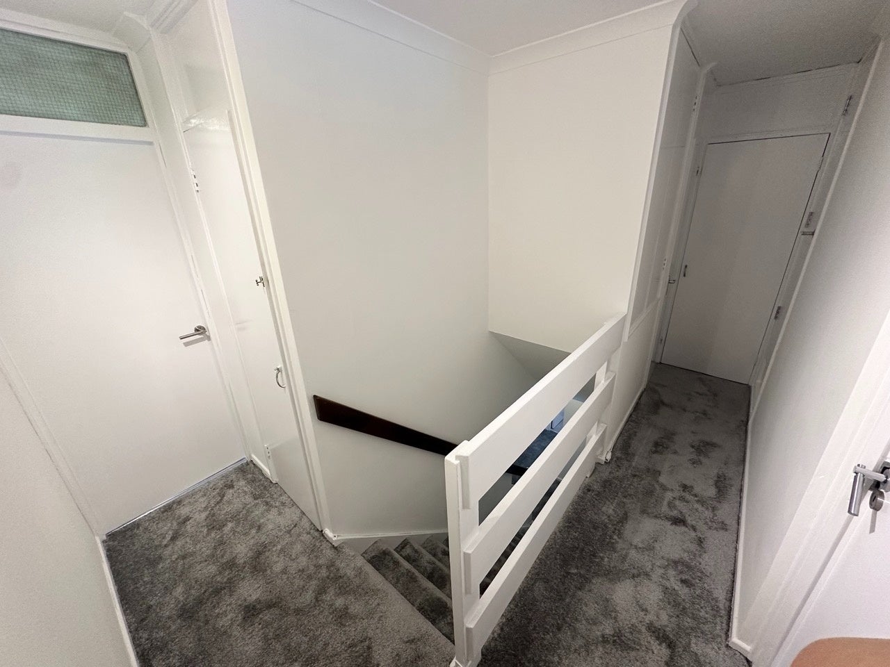 Flat Clearwell Drive in City of Westminster
