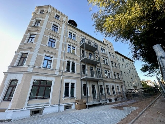 Wohnung Fürstenstraße in Chemnitz