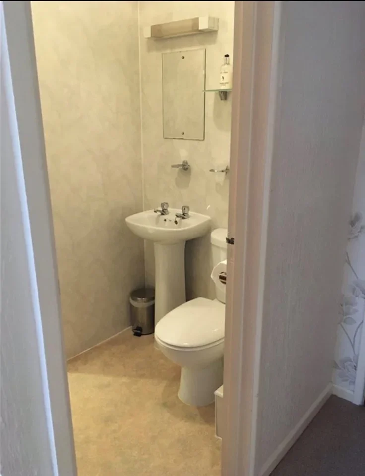 Room Torbay Road in Torquay