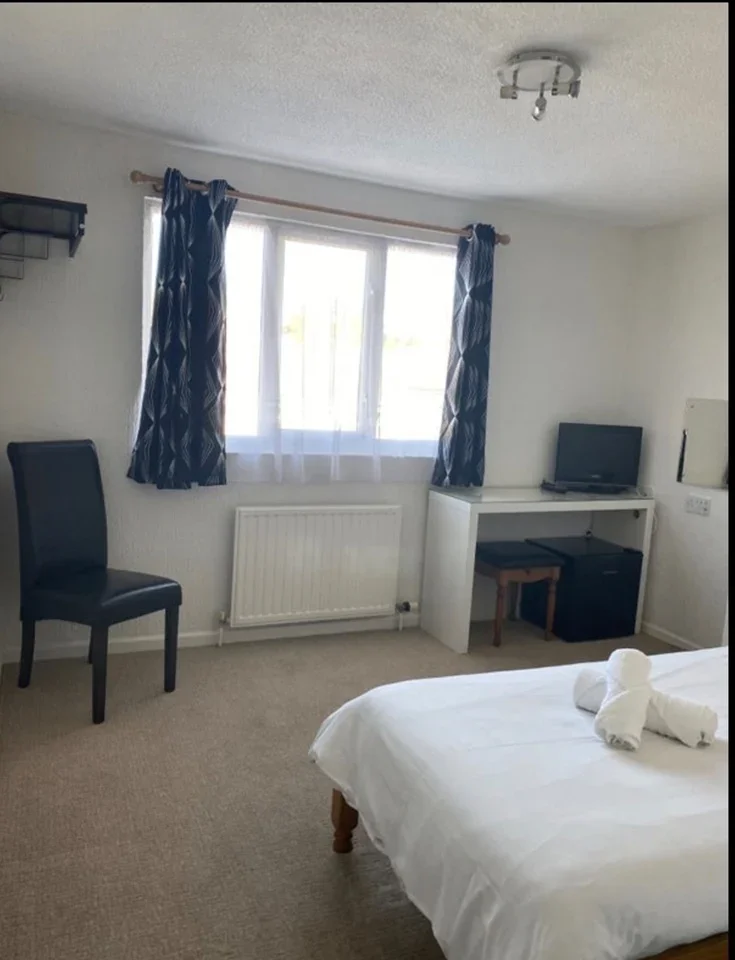 Room Torbay Road in Torquay
