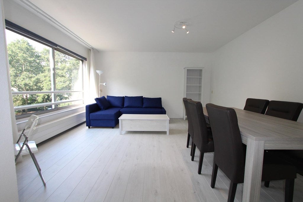 Appartement Grote Beer in Amstelveen