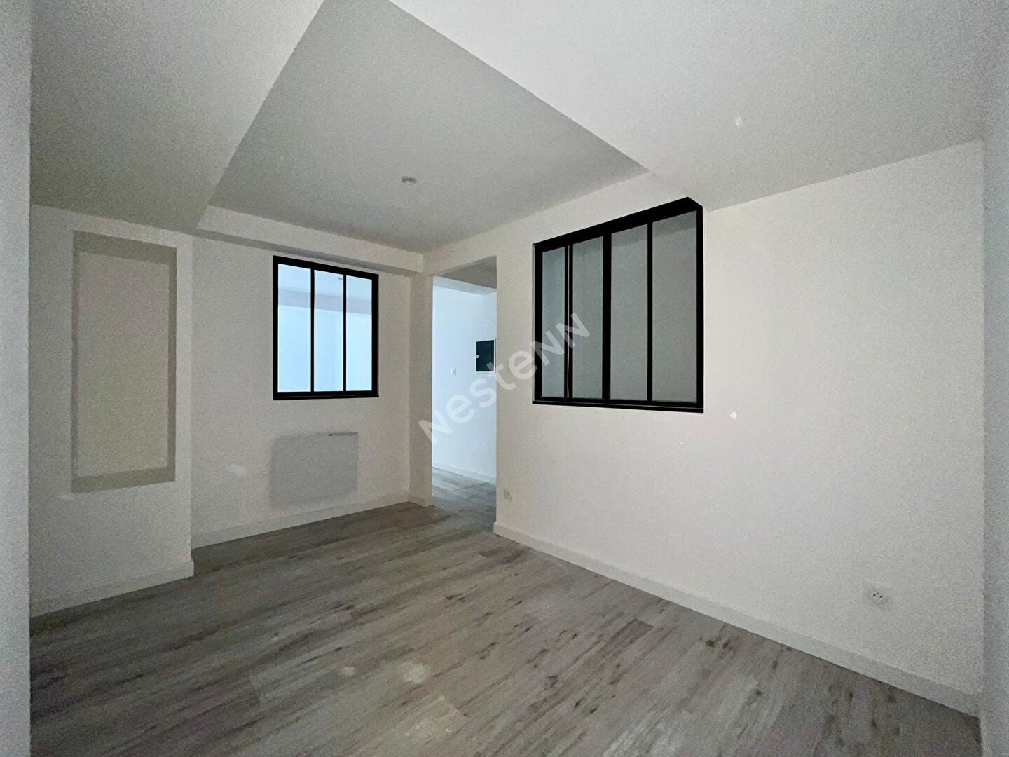 Appartement Rue Centrale à Varennes-Saint-Sauveur