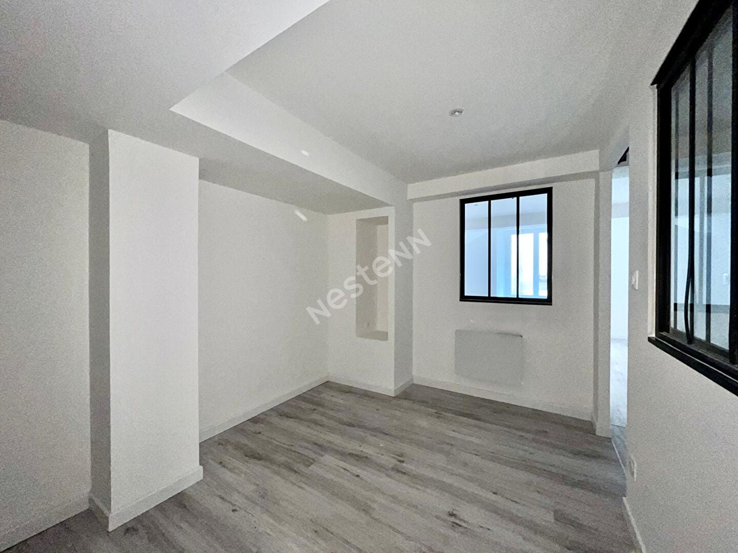 Appartement Rue Centrale à Varennes-Saint-Sauveur