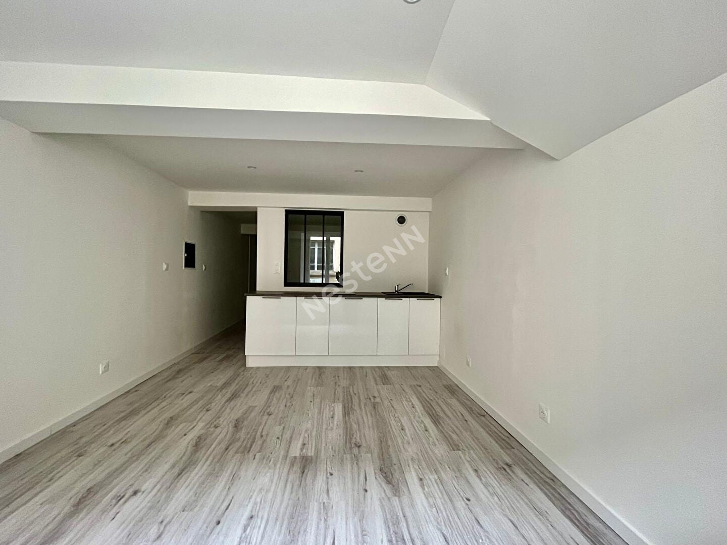 Appartement Rue Centrale à Varennes-Saint-Sauveur
