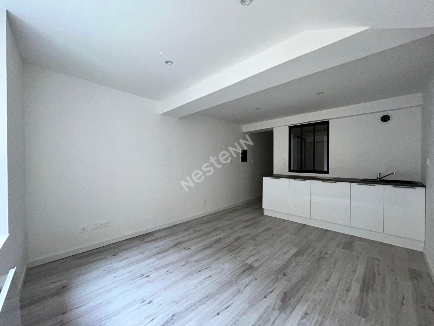 Appartement Rue Centrale à Varennes-Saint-Sauveur