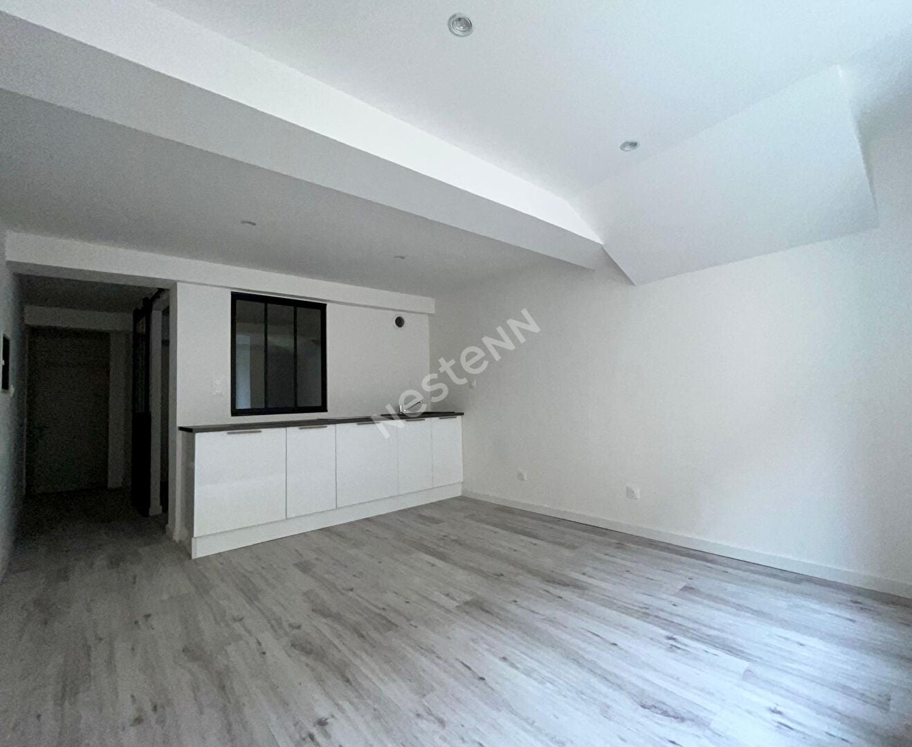 Appartement Rue Centrale à Varennes-Saint-Sauveur