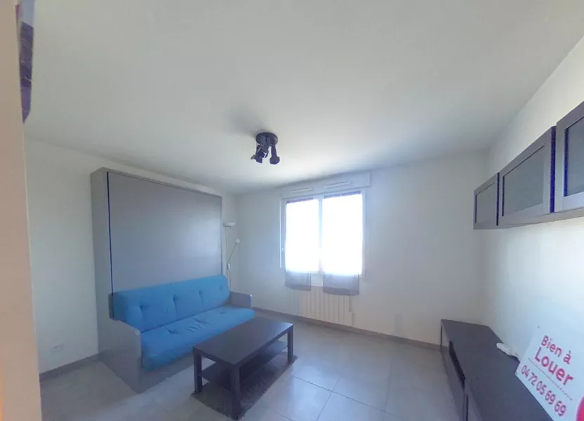 Flat Rue du Marais in Villeurbanne
