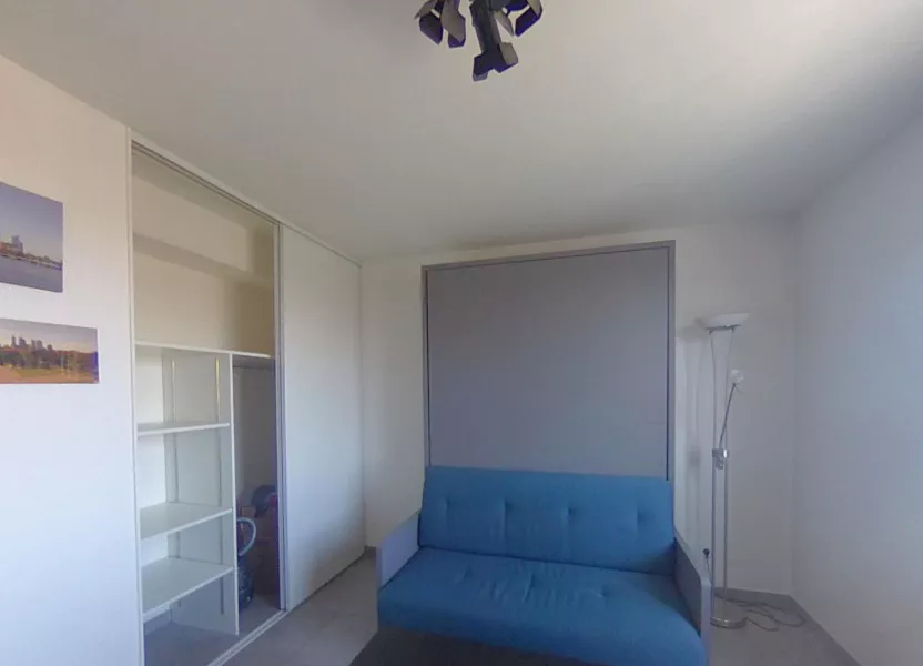 Appartement Rue du Marais à Villeurbanne