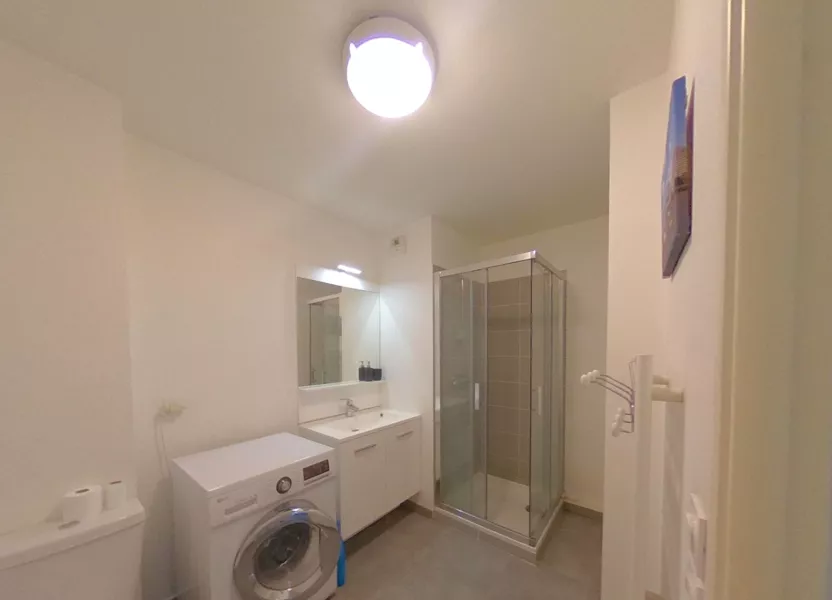 Appartement Rue du Marais à Villeurbanne
