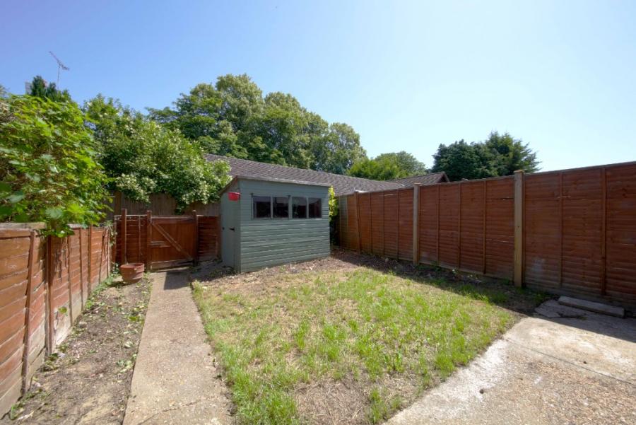 House Fairacre in Maidenhead