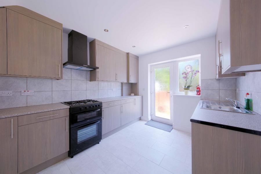 House Fairacre in Maidenhead