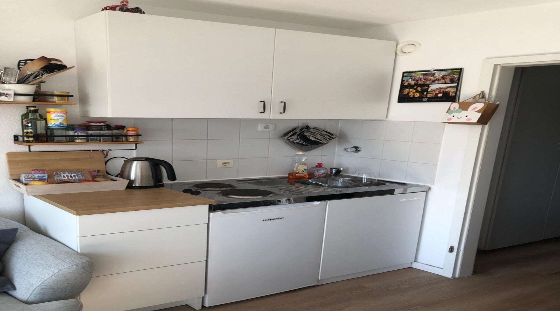 Wohnung Josef-Priller-Straße in Augsburg