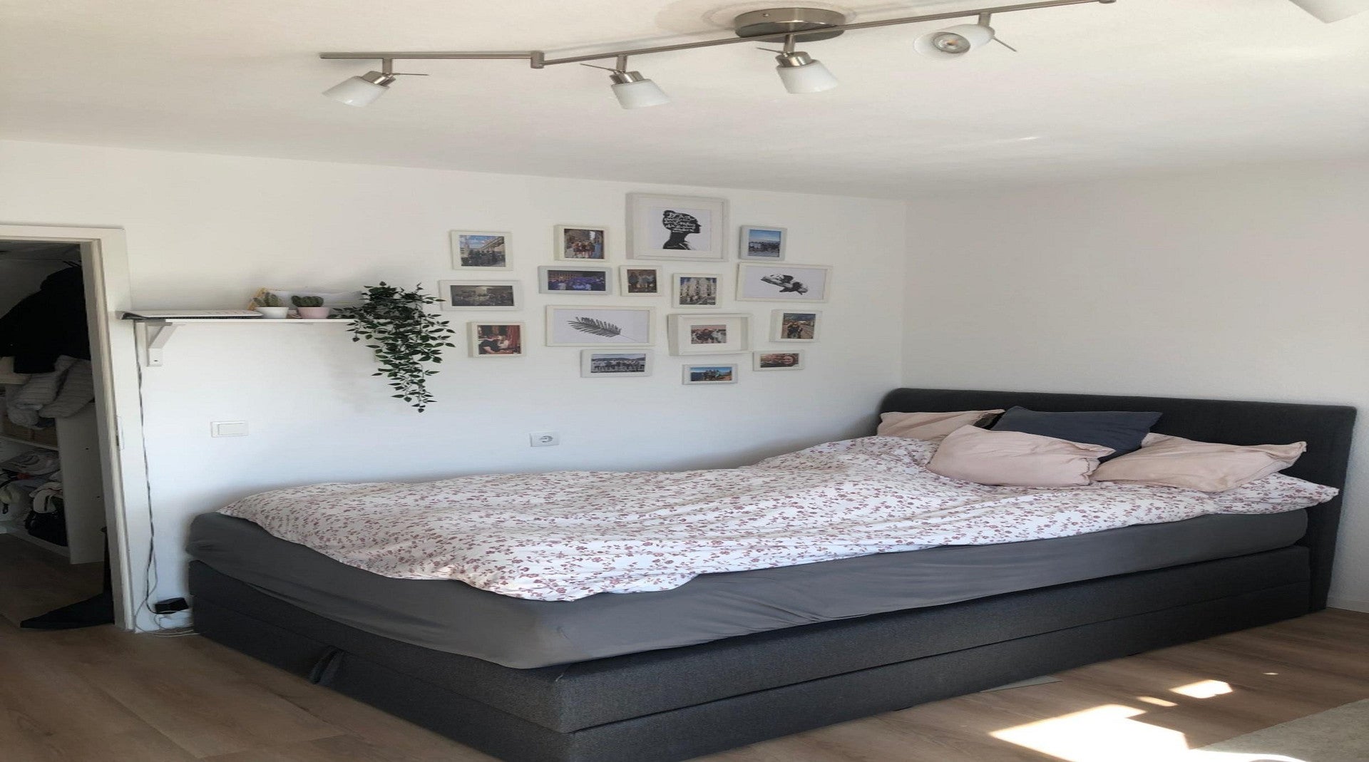 Wohnung Josef-Priller-Straße in Augsburg