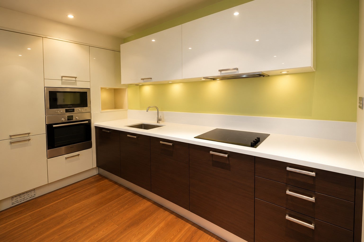 Flat Great Portland Street in City of Westminster
