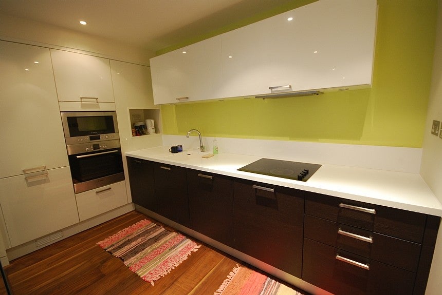 Flat Great Portland Street in City of Westminster