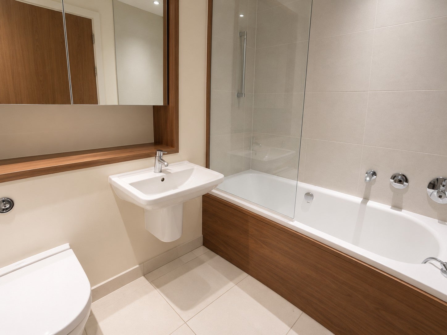 Flat Great Portland Street in City of Westminster