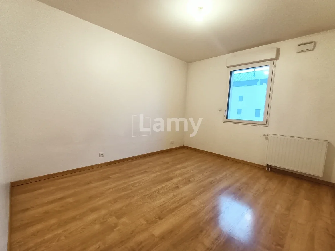 Appartement Boulevard de la Fraternité à Nantes