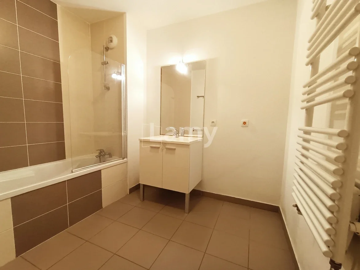 Appartement Boulevard de la Fraternité à Nantes