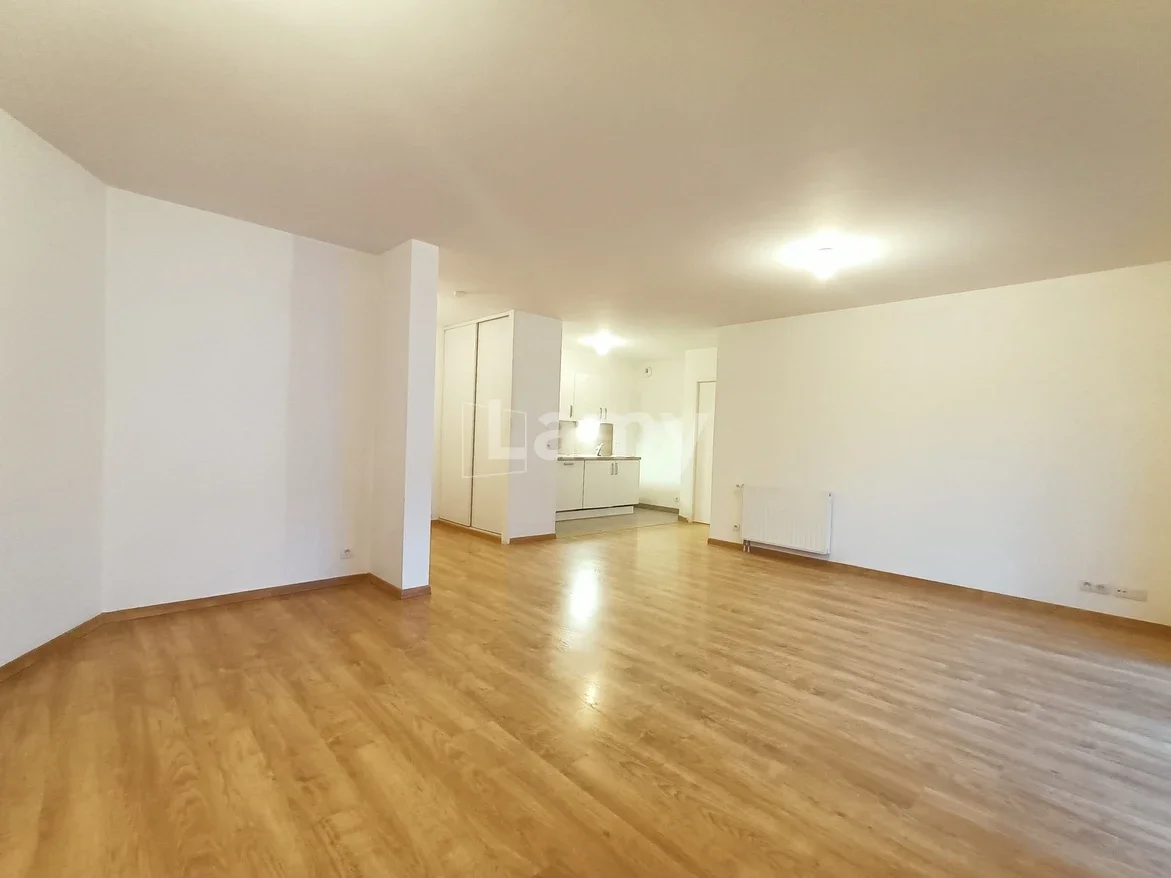 Appartement Boulevard de la Fraternité à Nantes