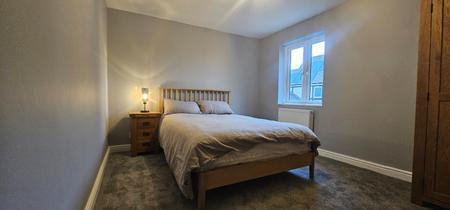 Room High Street in Cambridge