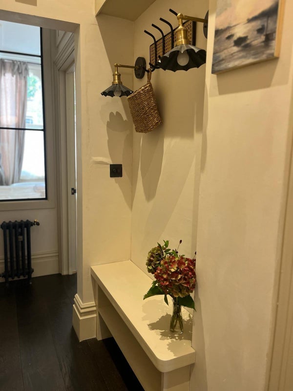 Room Westwick Gardens in Greater London