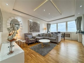 Flat Porchester Place in City of Westminster