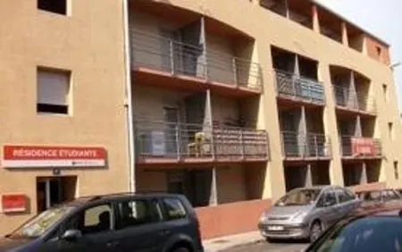 Flat Rue Bourdaloue in Nîmes