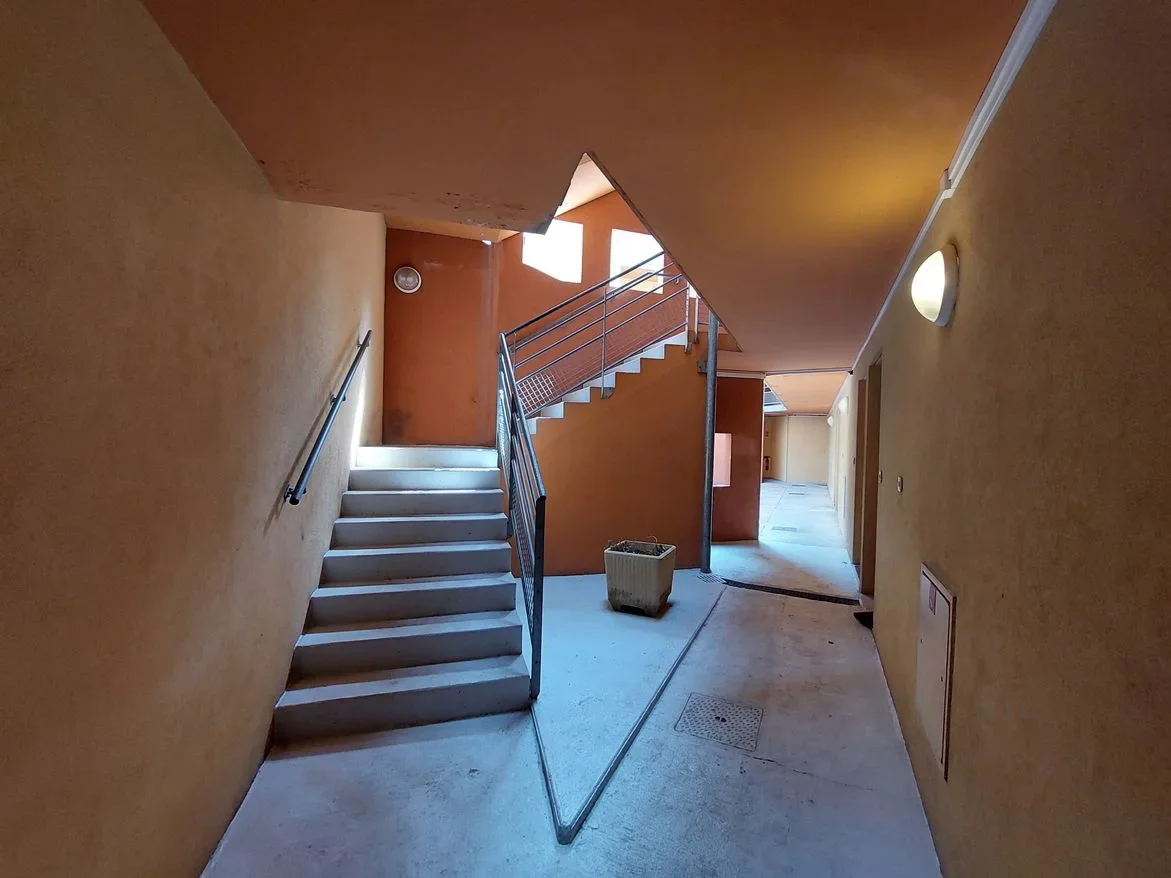 Appartement Rue Bourdaloue à Nîmes