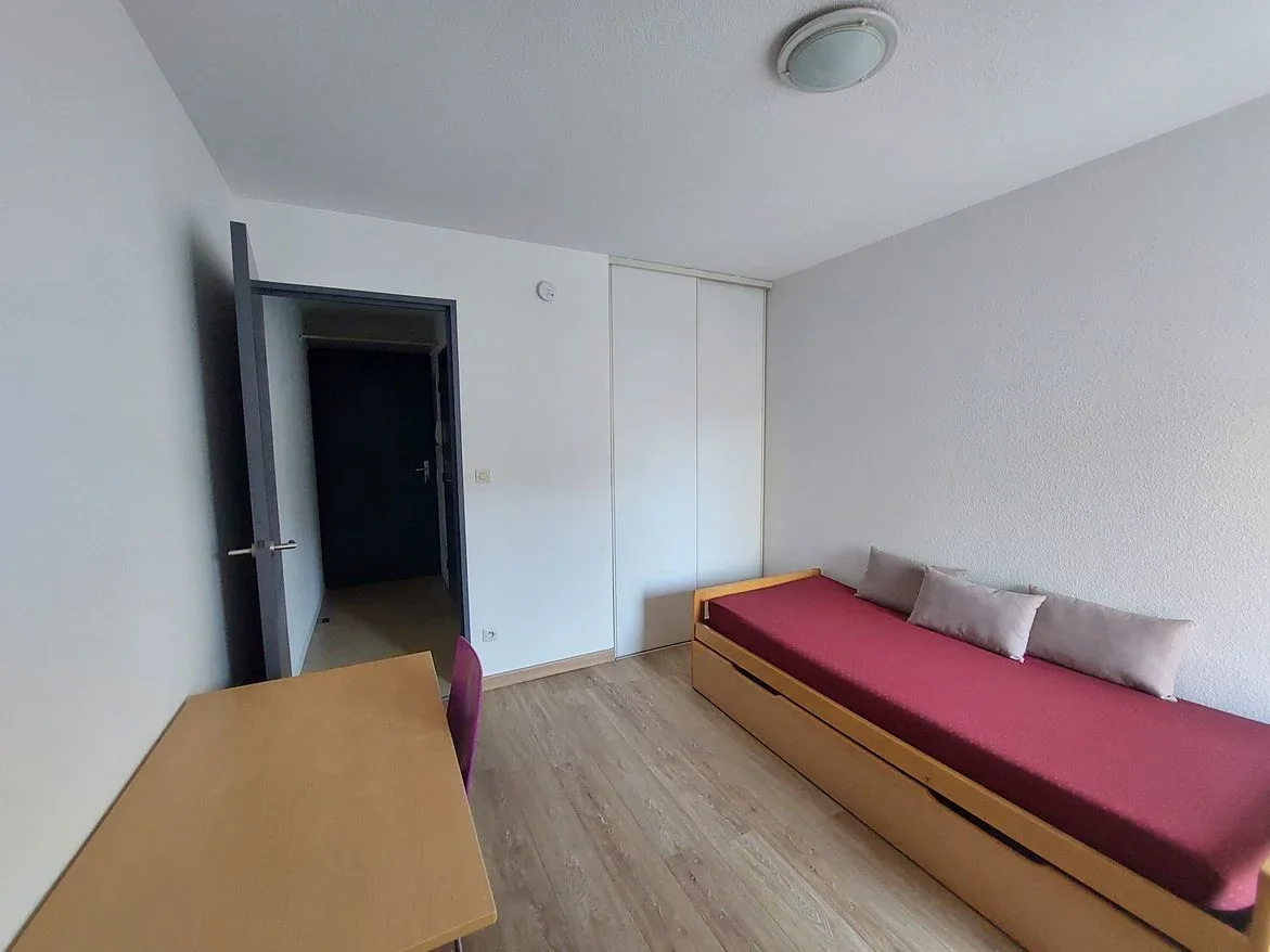 Appartement Rue Bourdaloue à Nîmes