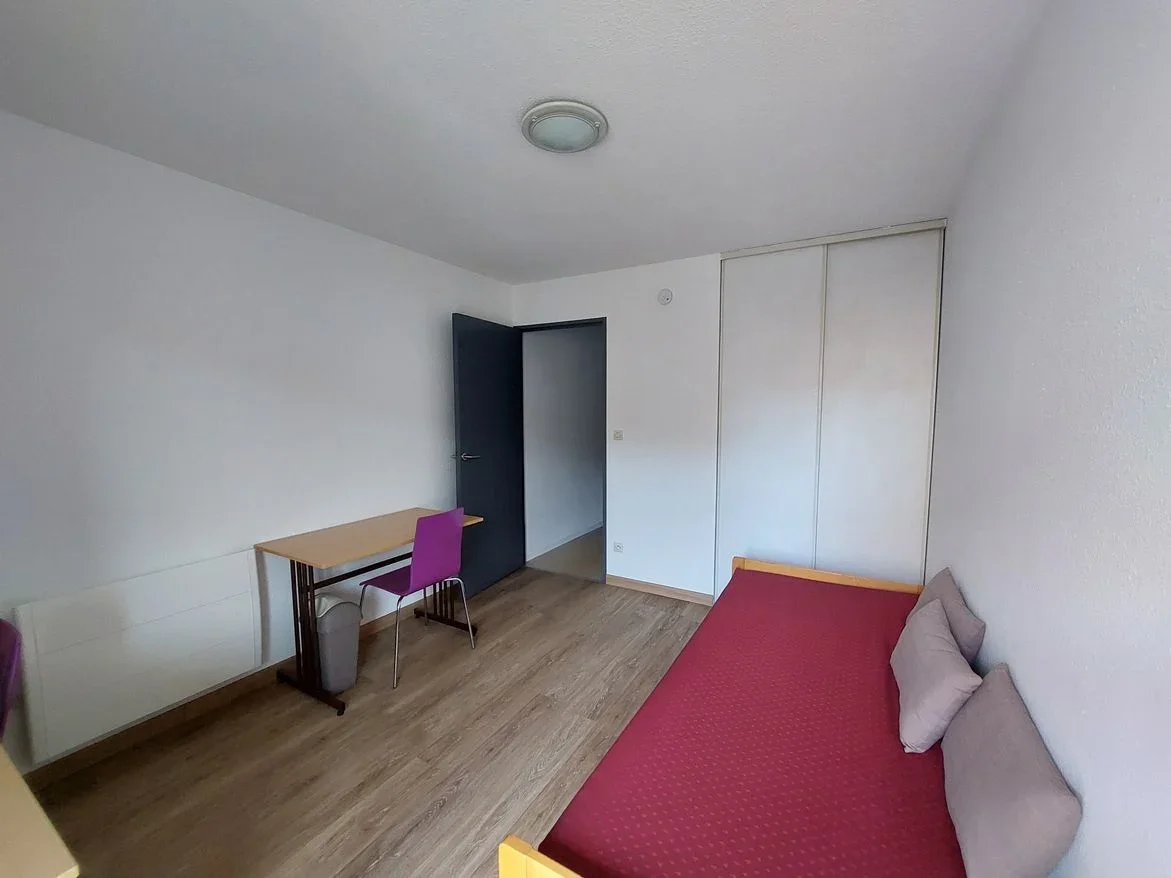 Appartement Rue Bourdaloue à Nîmes