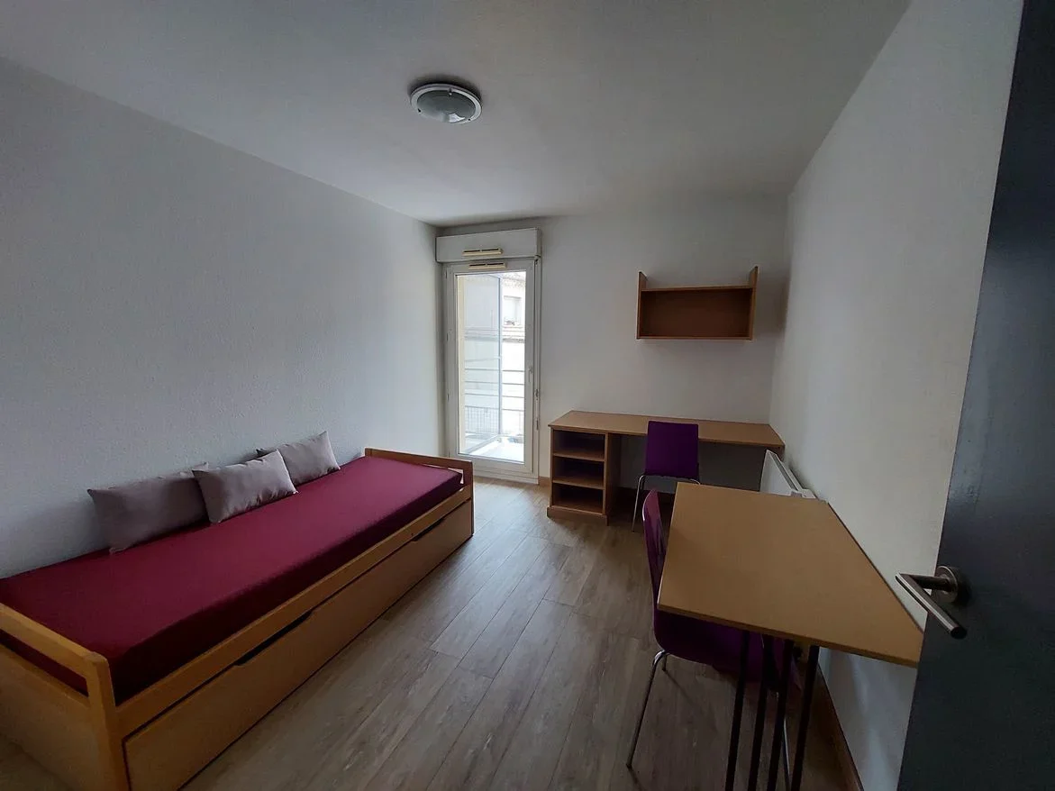 Appartement Rue Bourdaloue à Nîmes