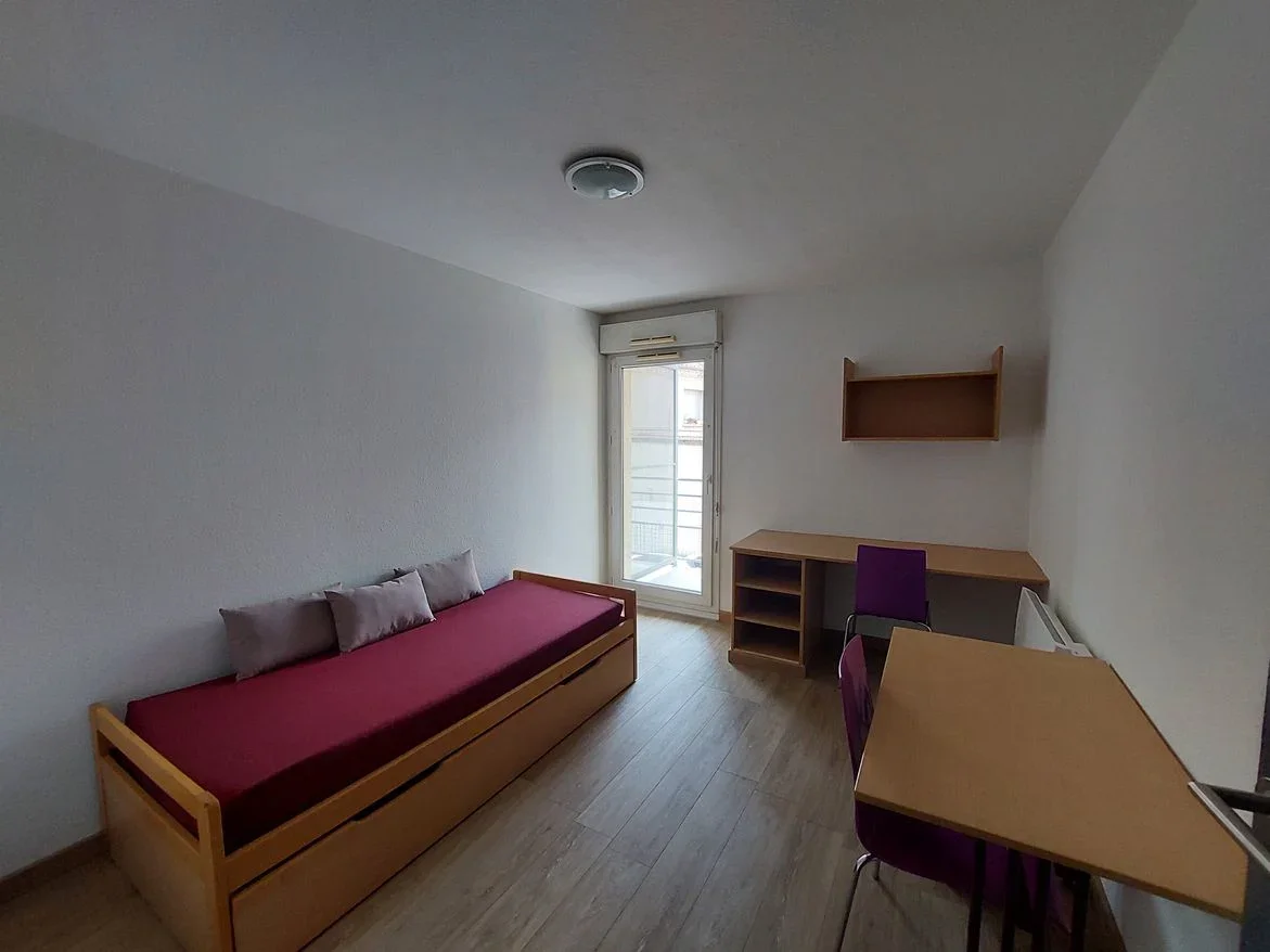 Appartement Rue Bourdaloue à Nîmes