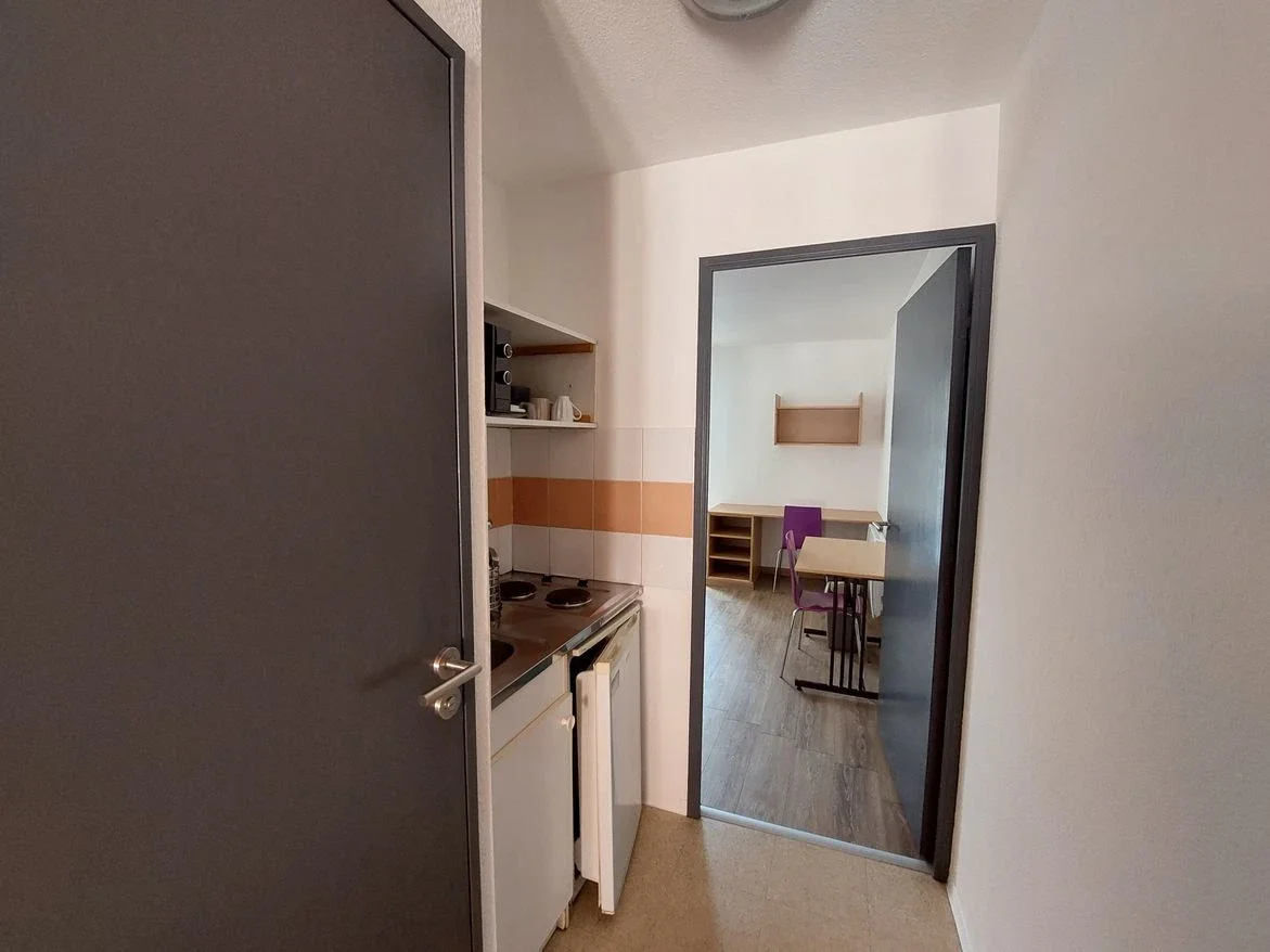 Appartement Rue Bourdaloue à Nîmes