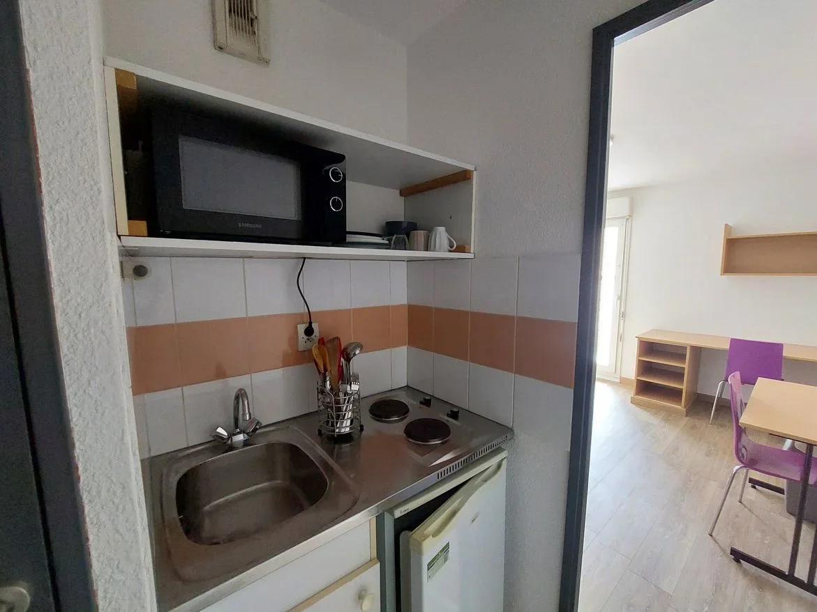 Appartement Rue Bourdaloue à Nîmes