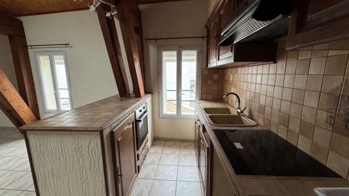 Appartement Avenue Georges Clemenceau à Béziers