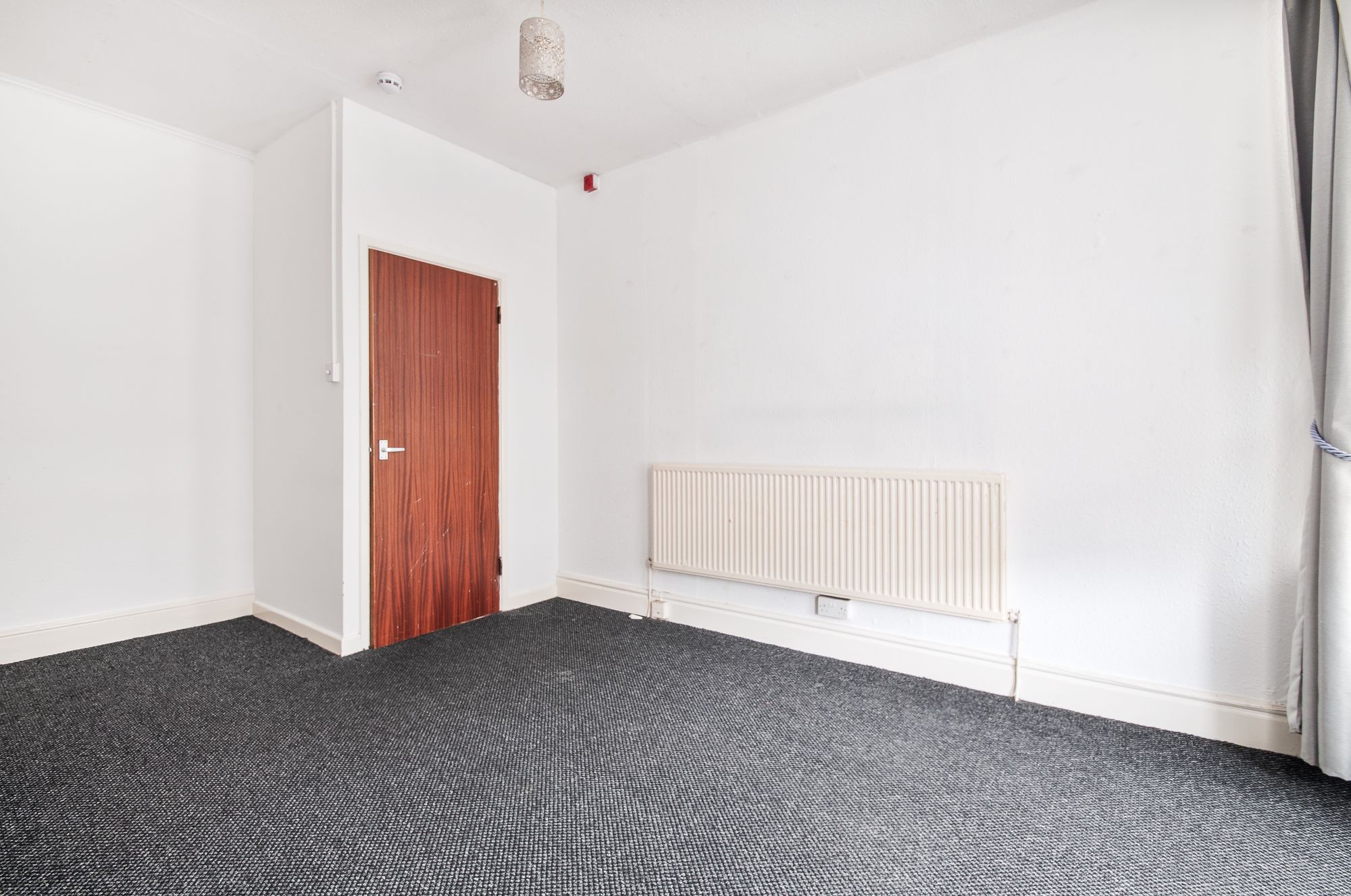 Flat Ombersley Road in Newport