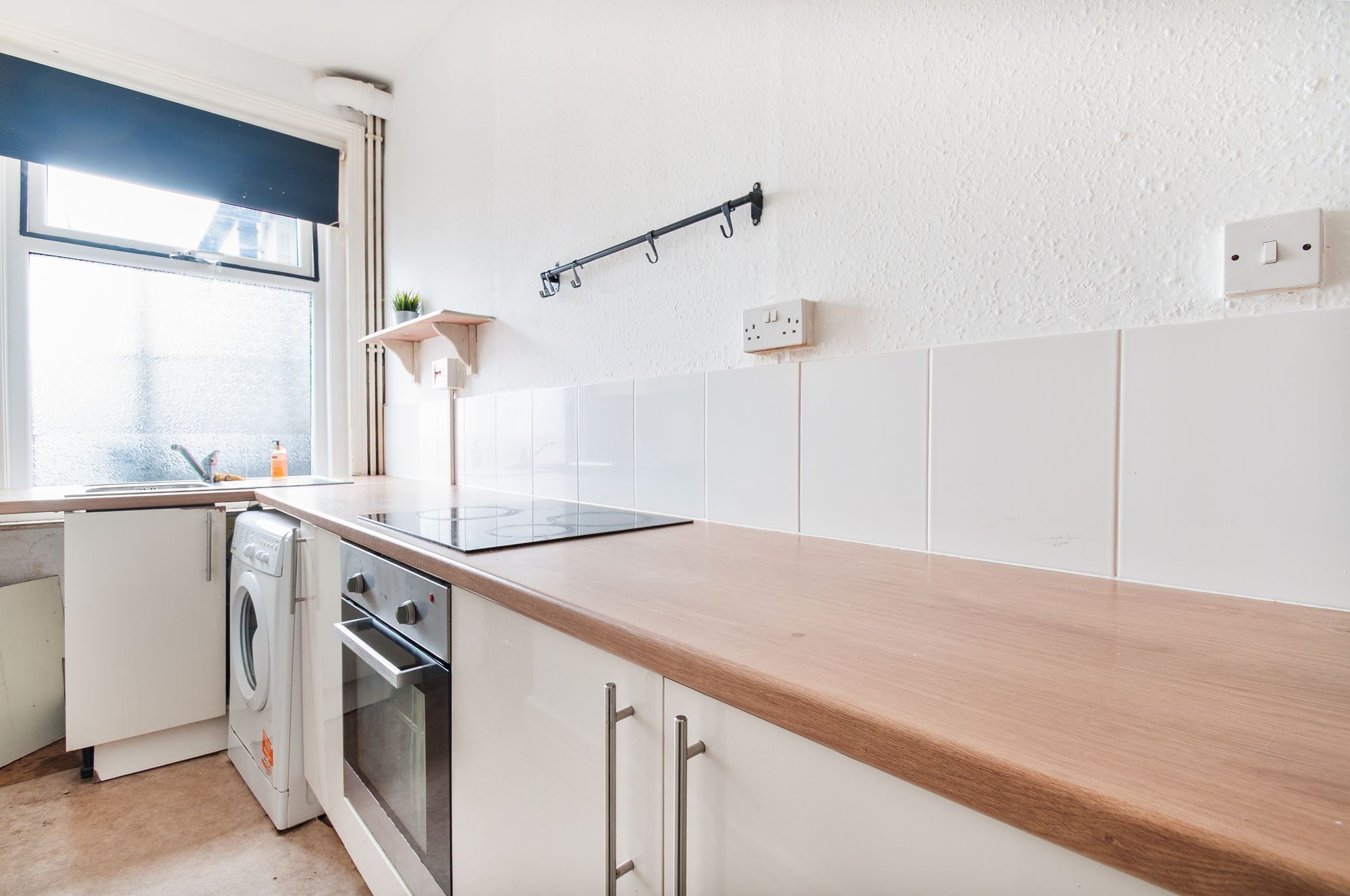 Flat Ombersley Road in Newport