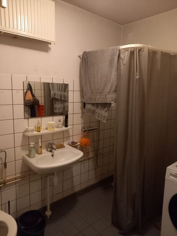 Flat de la Reylaan in Gouda