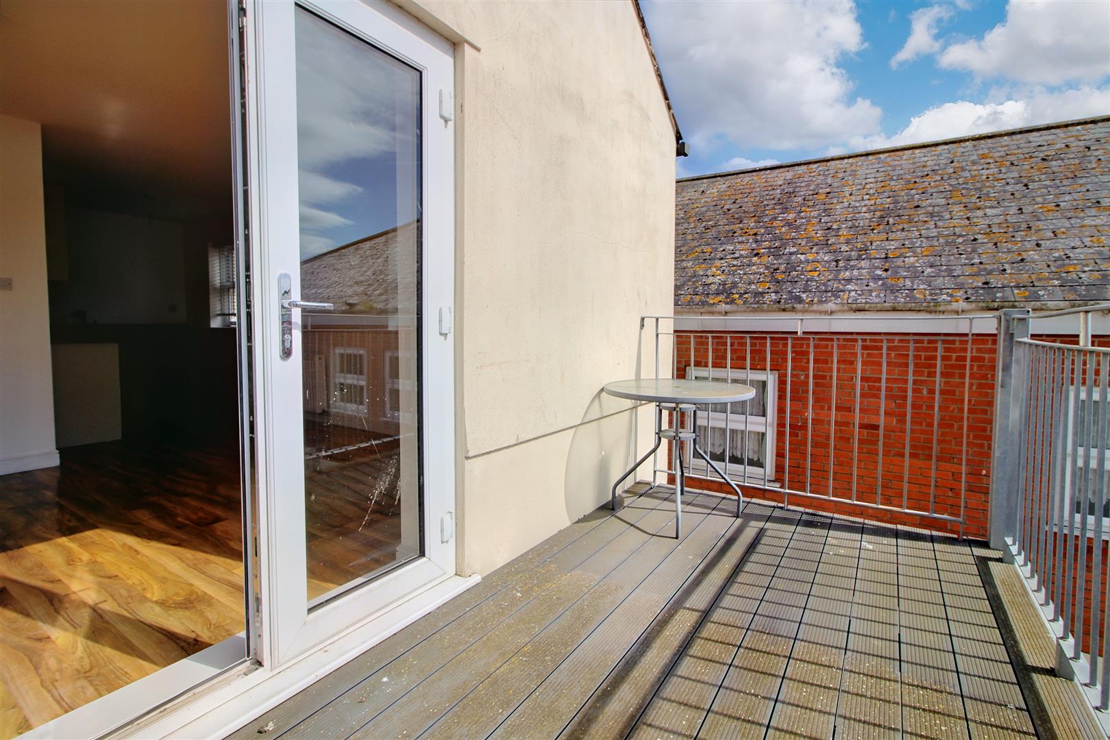 Flat Howard Street South in Great Yarmouth